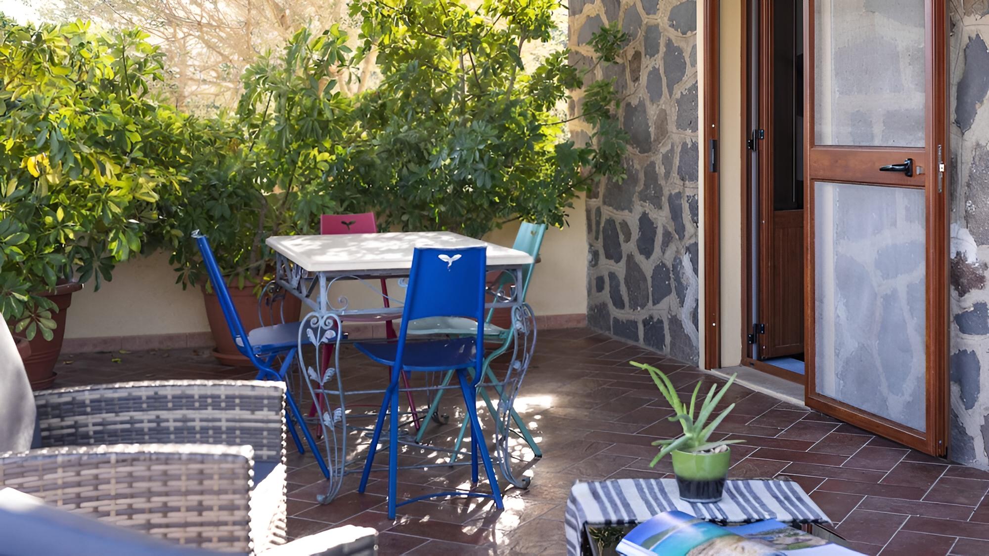 Casa in Pietra in Dorgali view 2