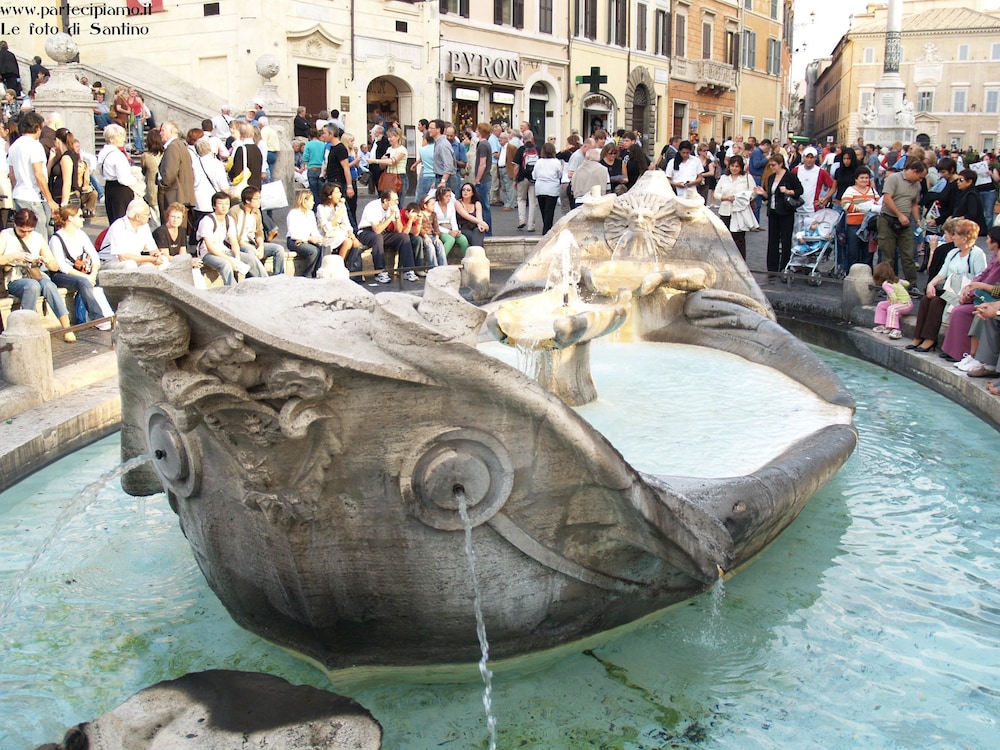 Vaticano Julia Luxury Rooms