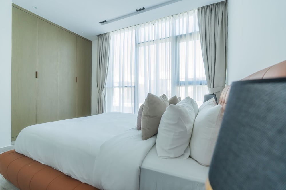 Impressive townhouse in Al Danah Bay