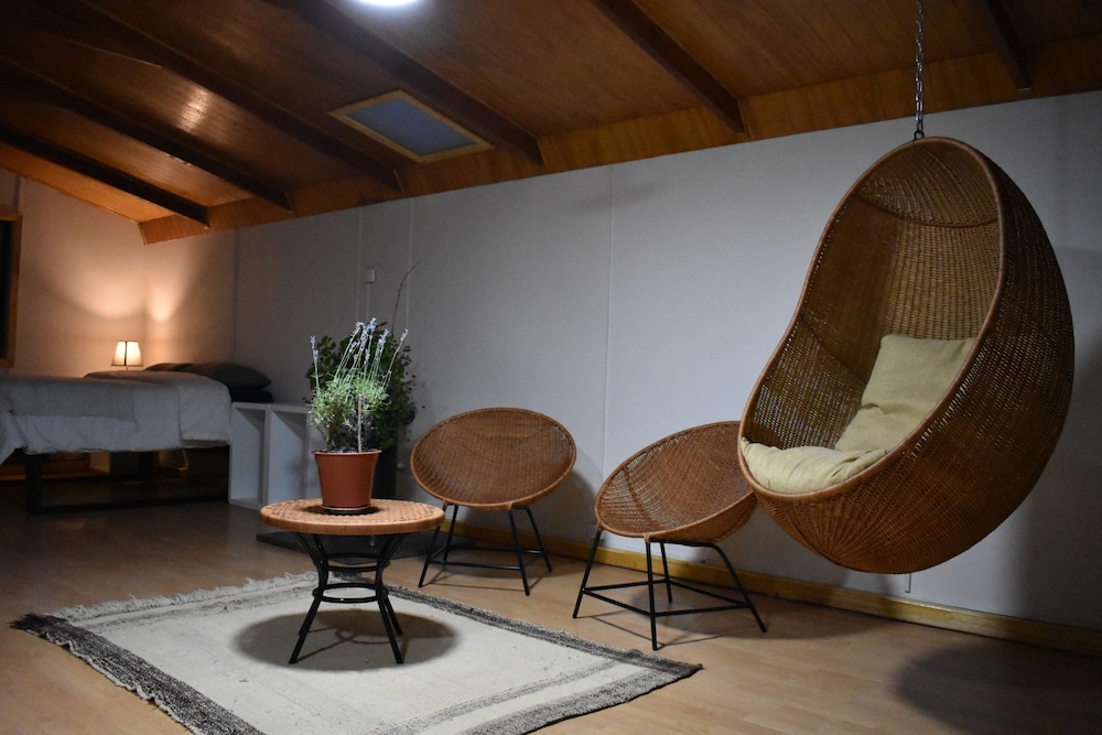 Cumbres Apart view 4