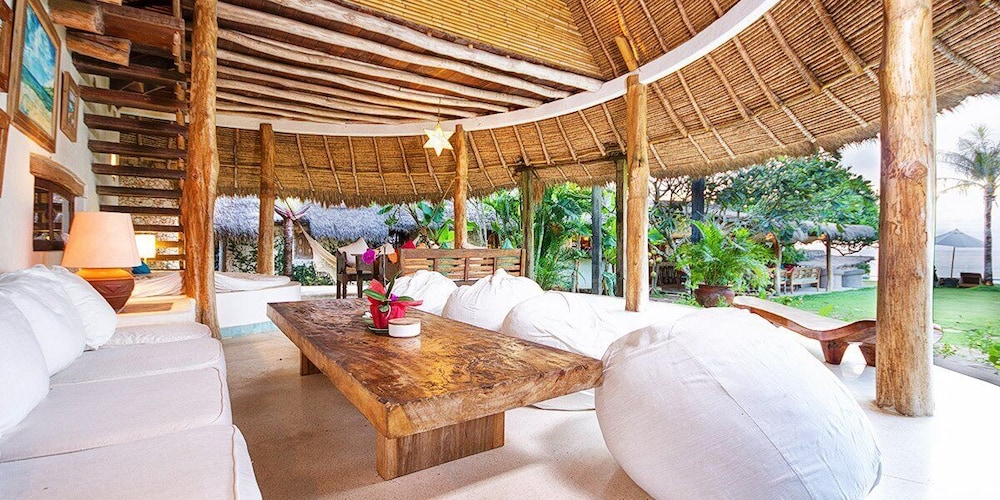 Mu Bungalow Boutique Resort