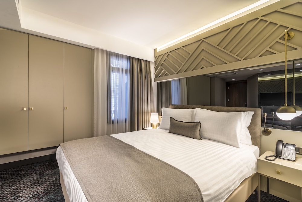 Galata Times Otel - Image 37