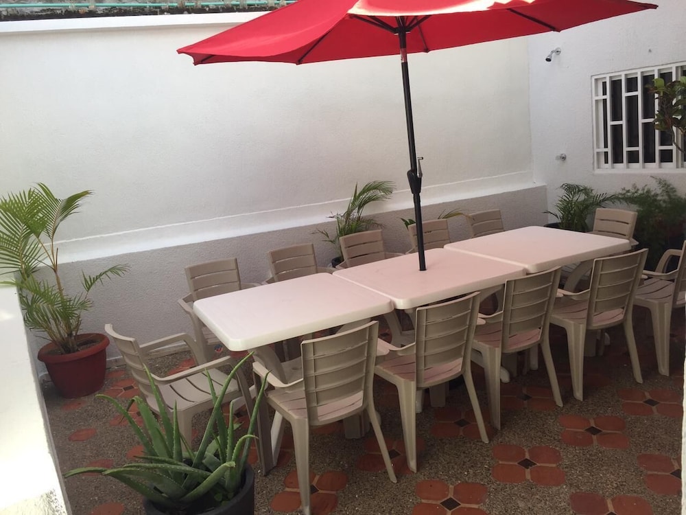 Apartamentos Tulys Place