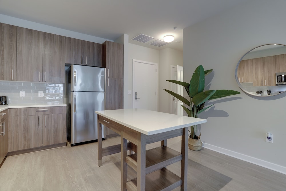 Charming DC Area Apartments