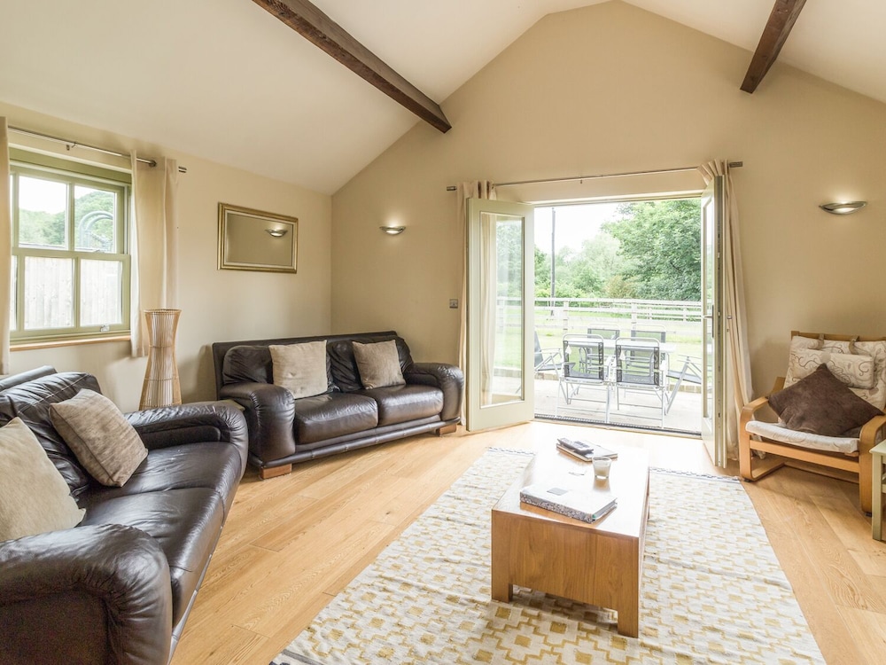 Orchard Cottage