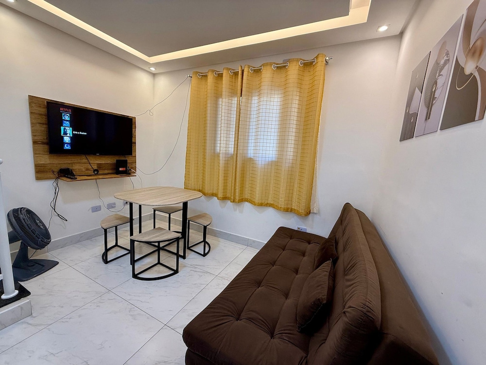 Residencial Maré Forte X