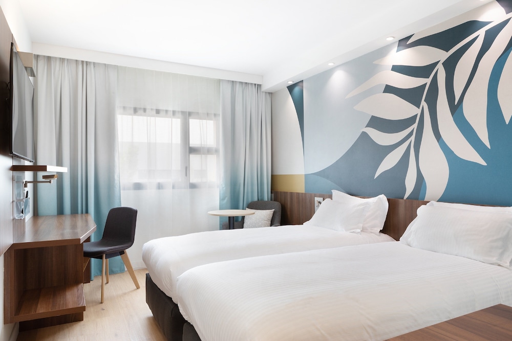 Vitrolles Vacations - Holiday Inn Marseille Airport, an IHG Hotel - Property Image 55