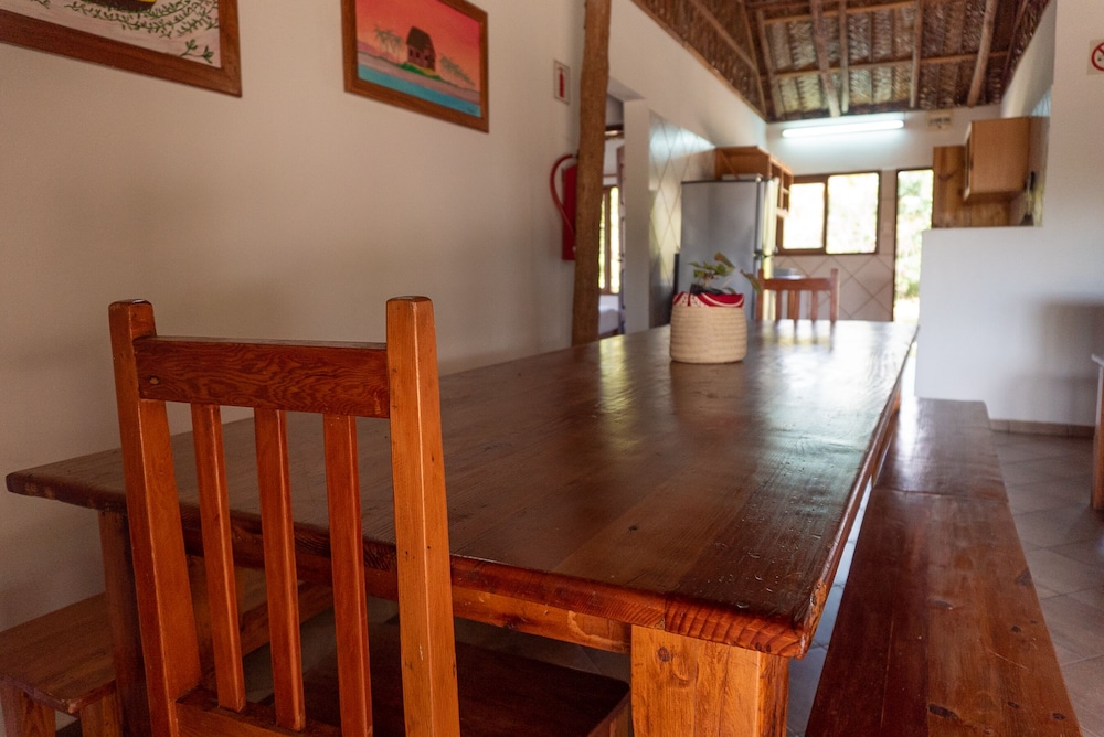 Morrumbene Beach Resort