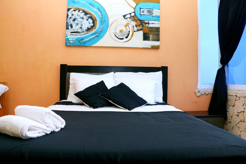 1C16 Apartamento Cartagena frente al mar