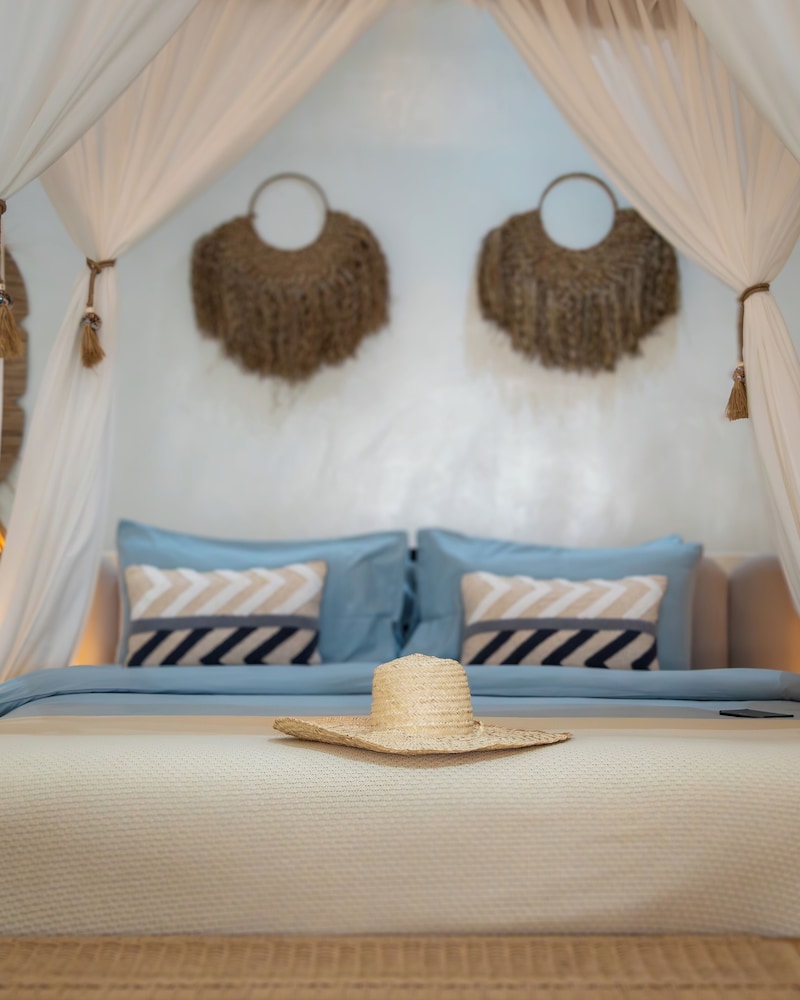 Cape Beach Villa Koh Samui