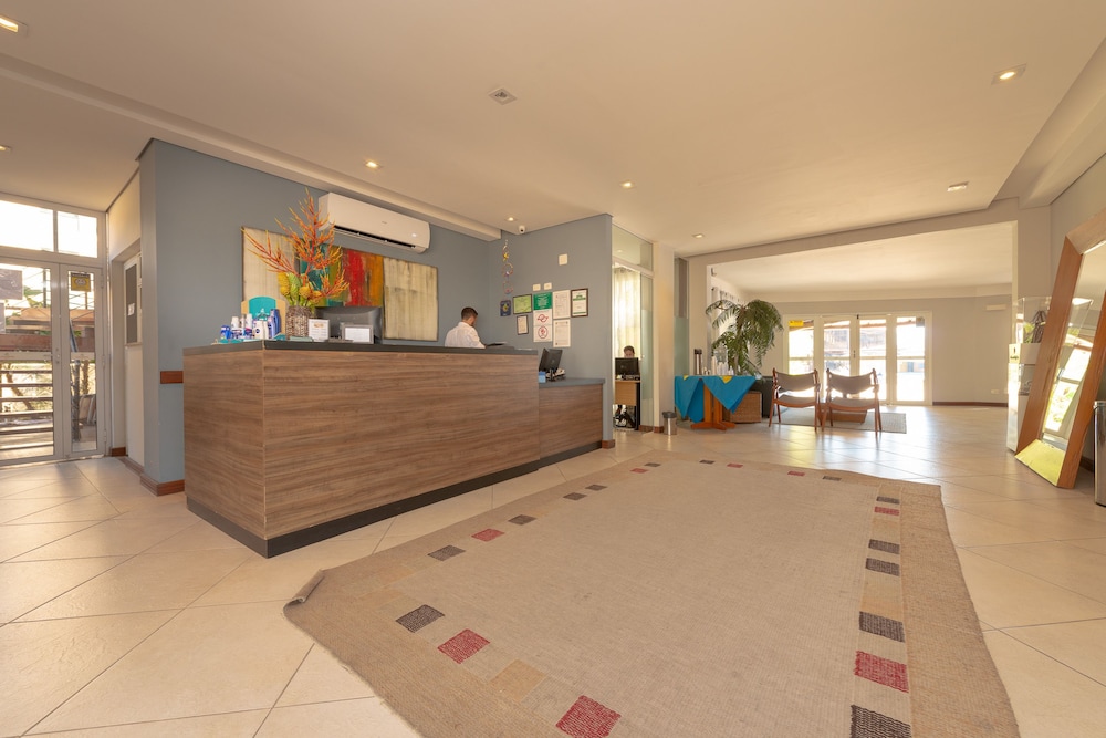 Hotel Costa Norte Massaguaçu
