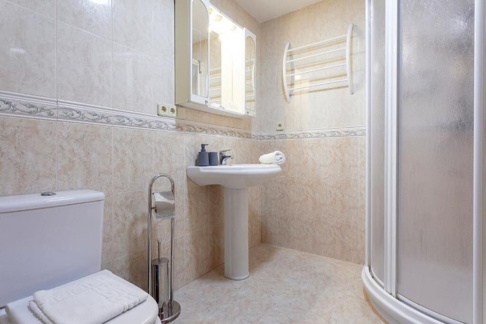 Sunstay Villa Sol Azul Benalmadena