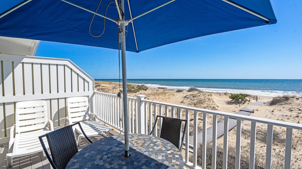 Sea Crest Resort