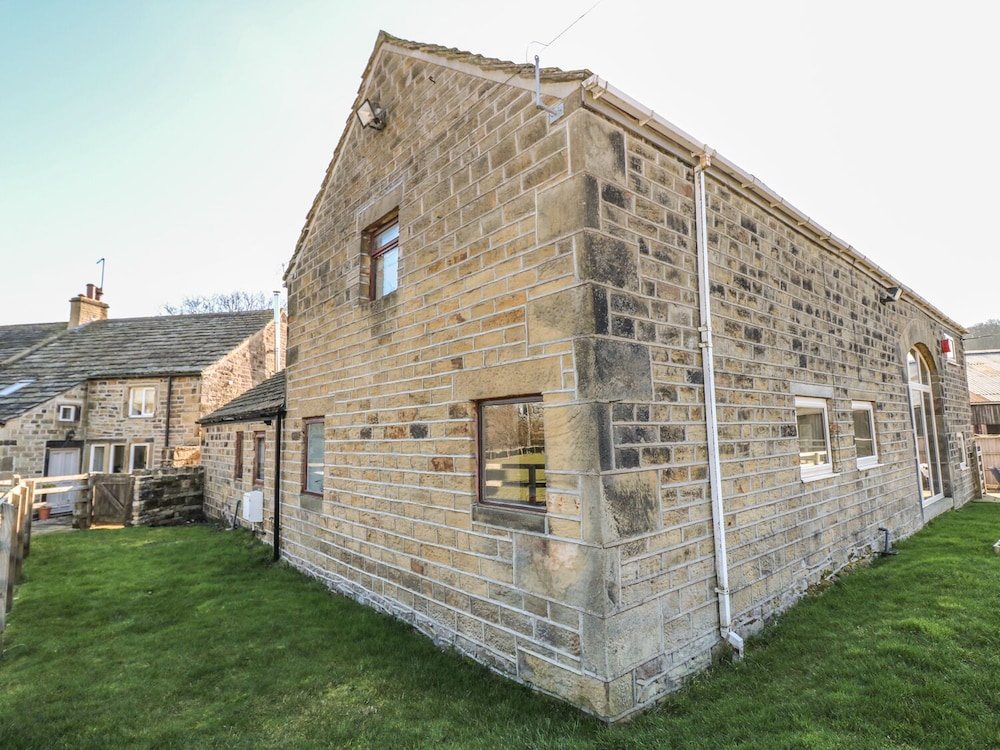 Bullace Barn