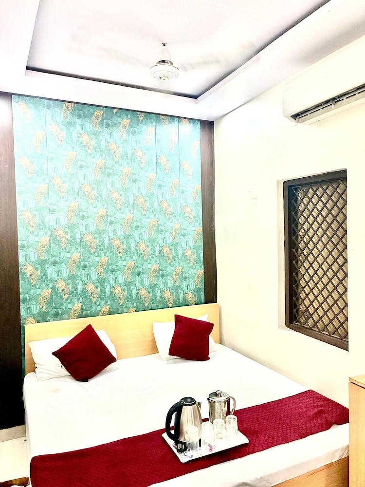 Kashi vishveshwar homestay