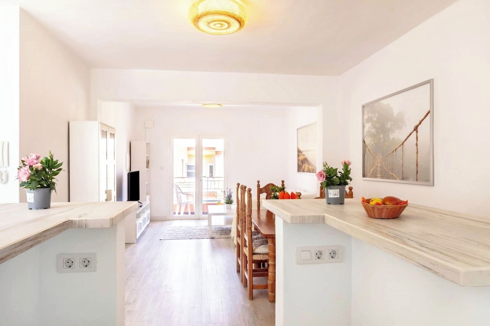 City Loft Santa Cruz