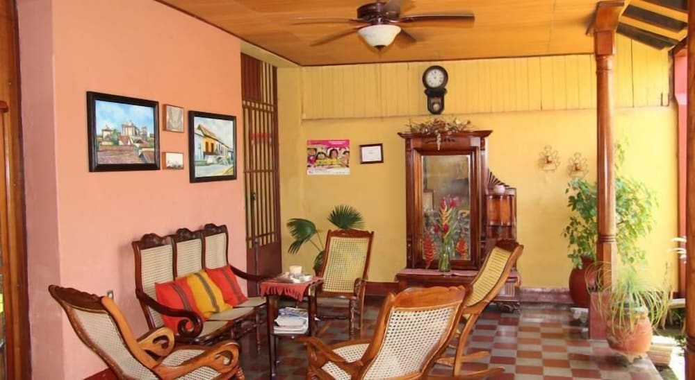 Casona Colonial