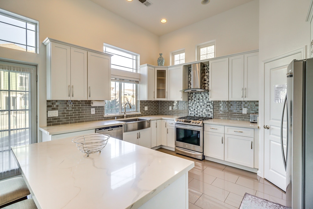 Sparks Home w/ Lake Access, 5 Mi to Downtown Reno! - Property Image 25