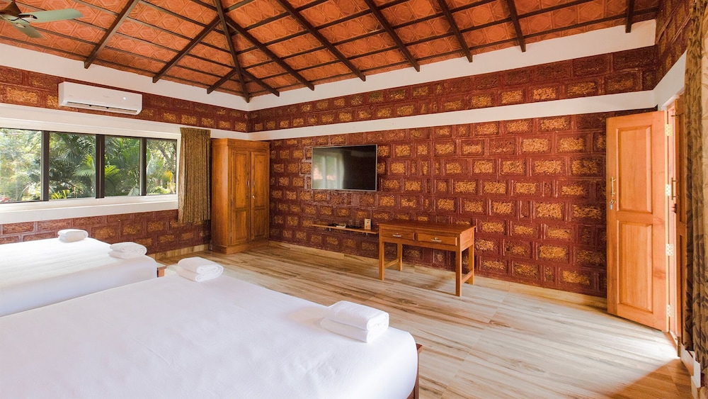 Aara Jungle Resortes Pvt Ltd