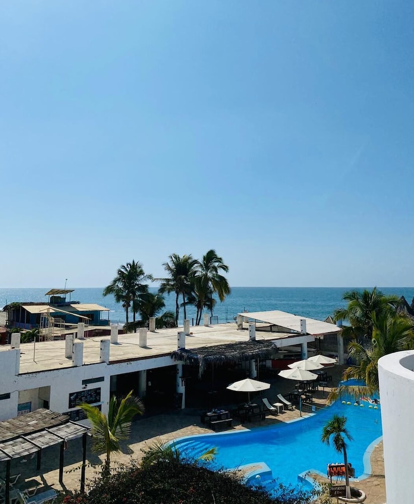 Loki del Mar - Hostel