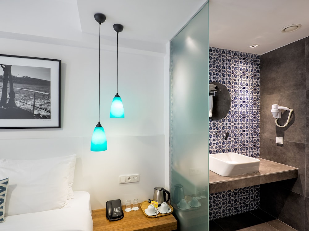 Alilass Otel - Image 24