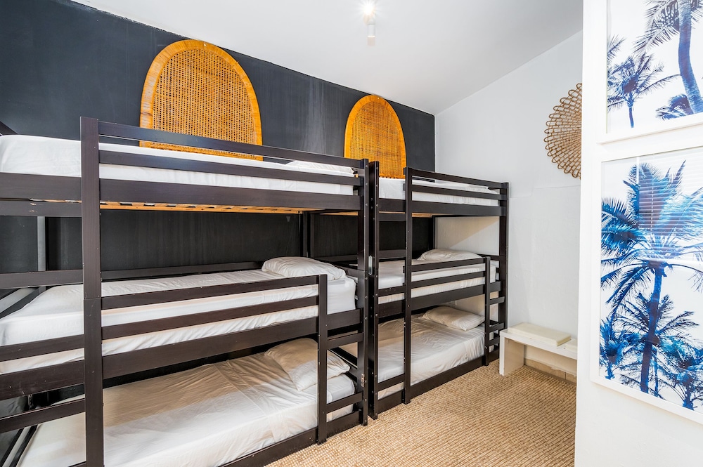 24 Atlantic Place by Stay with Bear