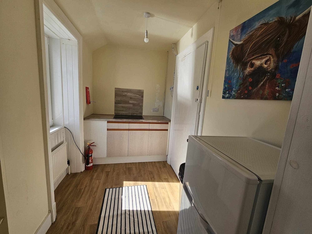 Highland Haven Apartment in Garve