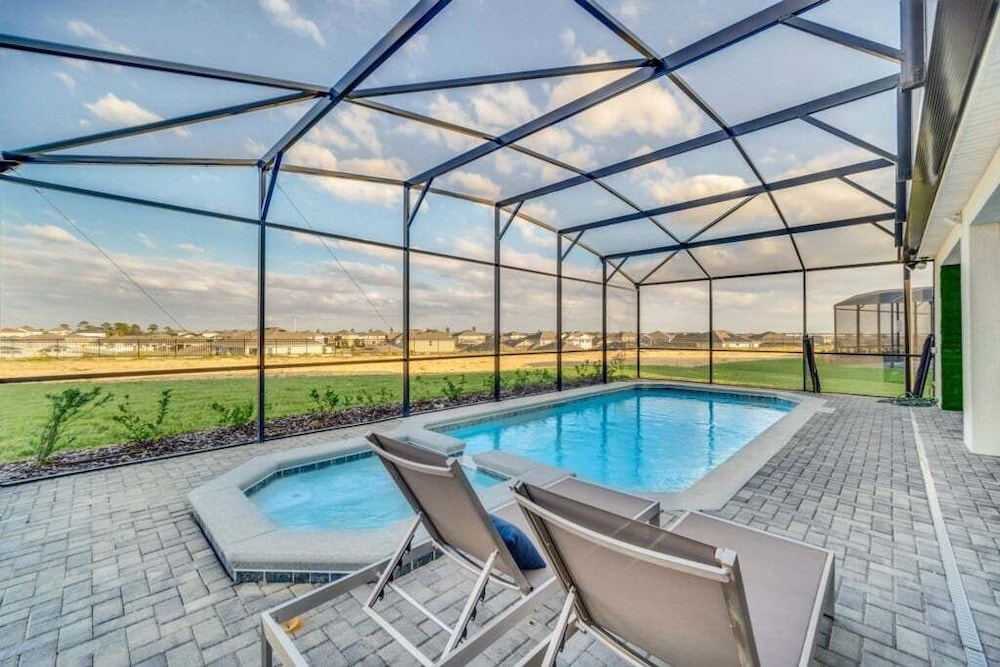Sunset On The Hill Huge 10 Bedroom Private Pool! 10 Villa