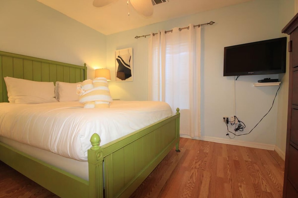 St. Martin Beachwalk Villas 214