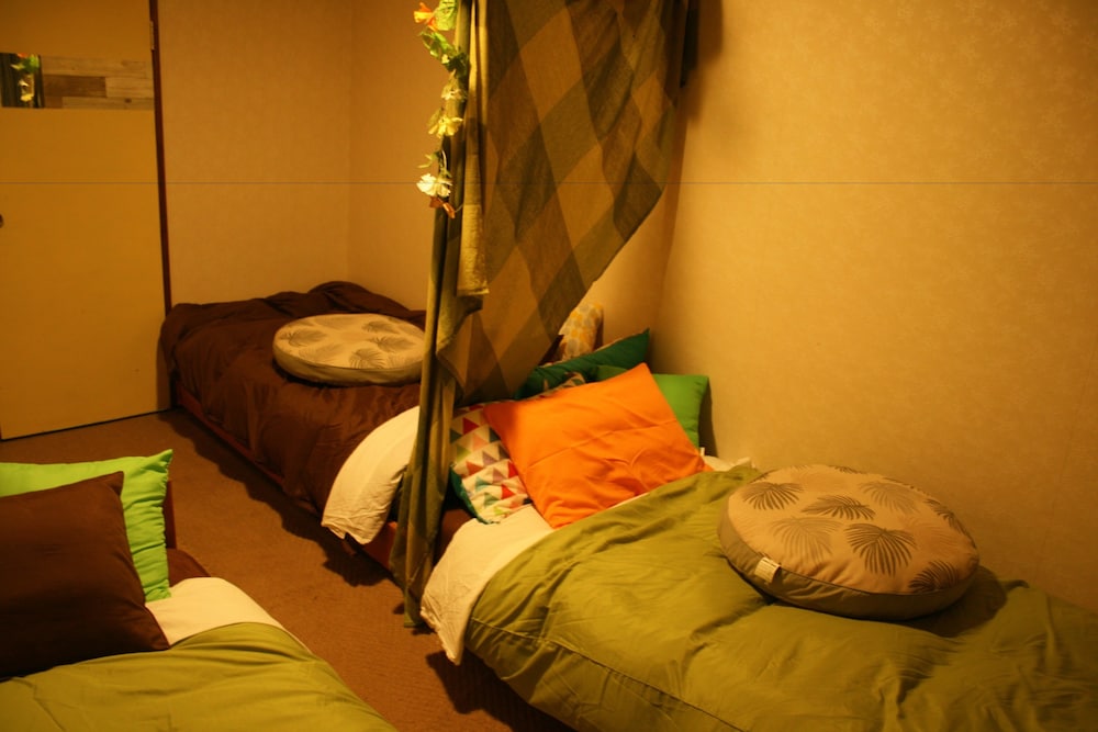 E-Joy Hostel