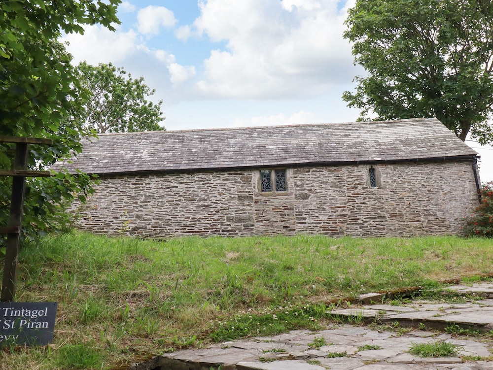 Grainstore