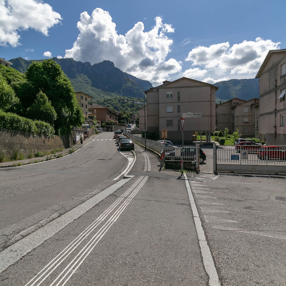 Civico 32 Family Apartment view 4