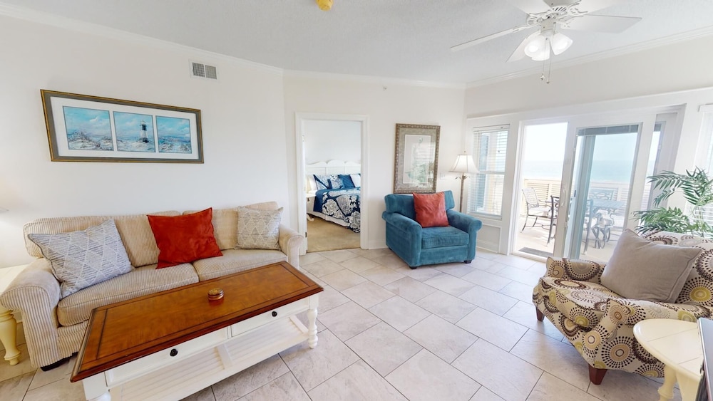Sandpiper 2 by Tybee Vacation Rentals