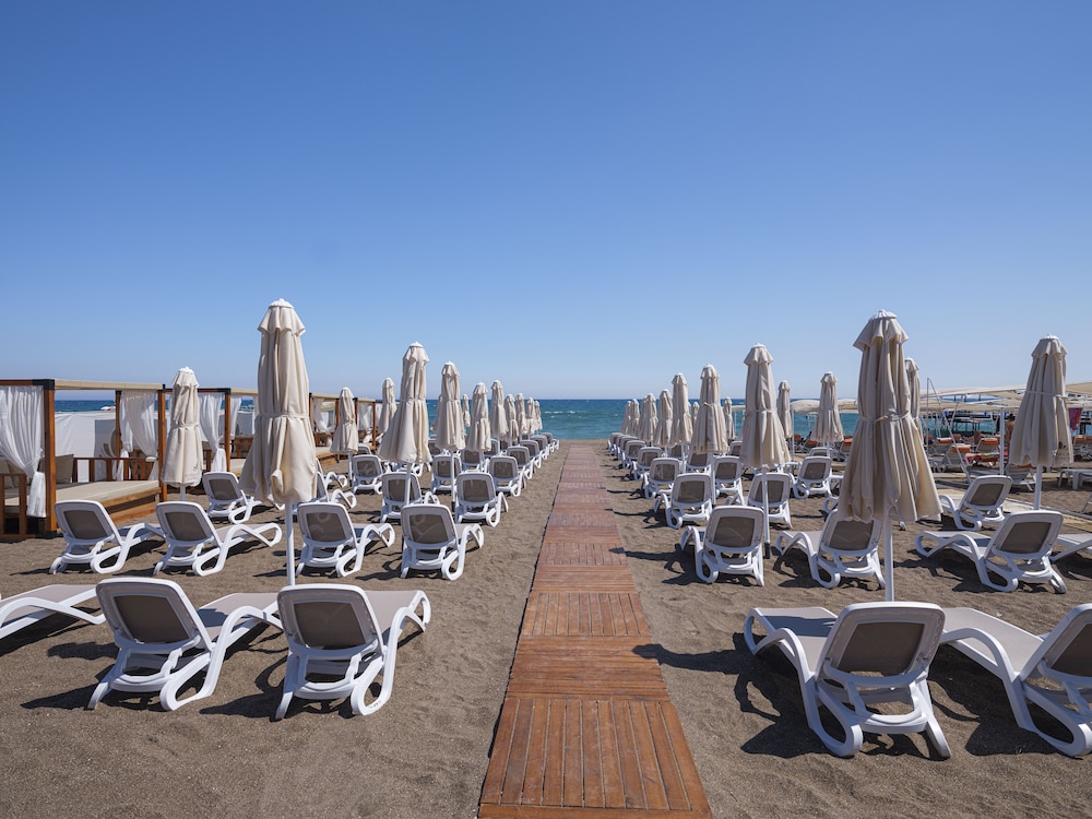 Elysium Deluxe Süitler - Image 63