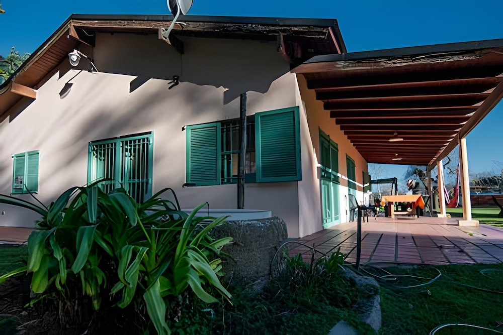 Oceana Suites Espacio Ganesha
