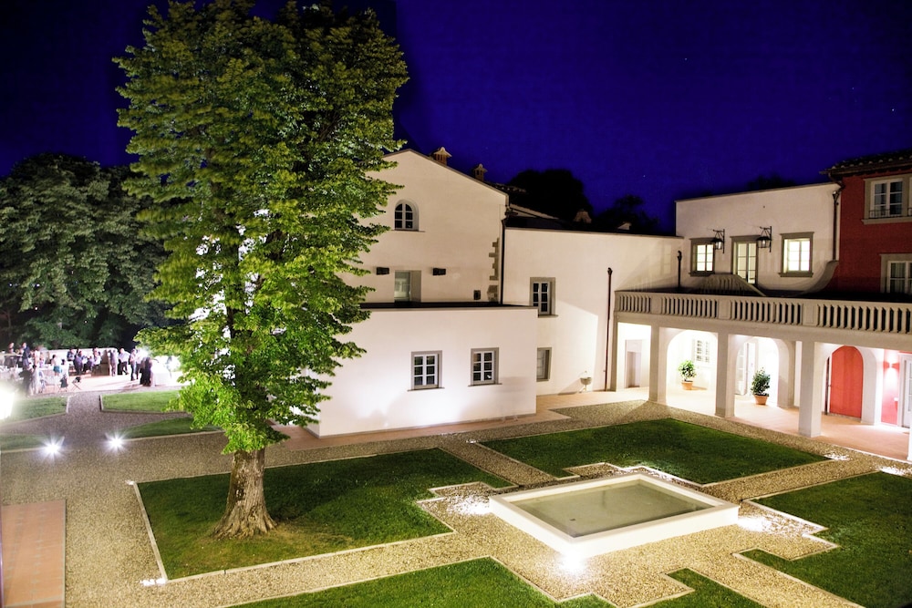 Palagio 3 in Chianti With Shared Pool photo 1