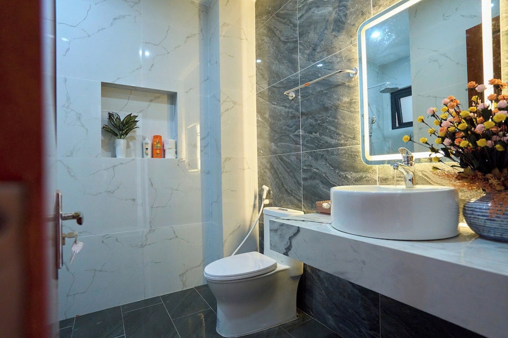 Ho Quy Ly Holiday Apartment for Family