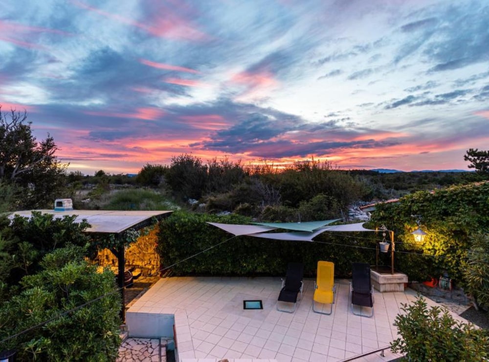 Rustic Villa Rudine
