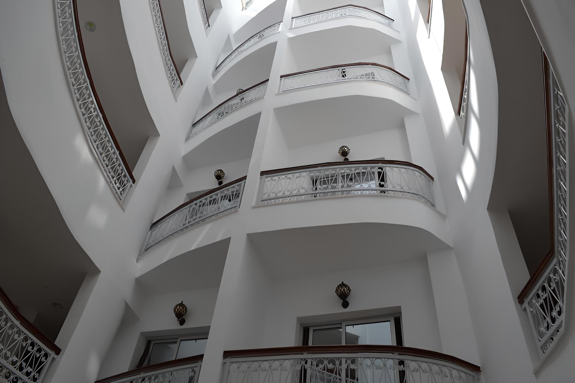 Hotel La Place