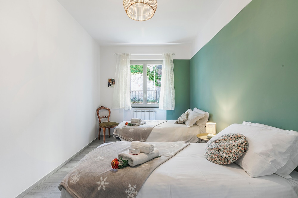 Incanto Del Lago 50 Meters From Lake