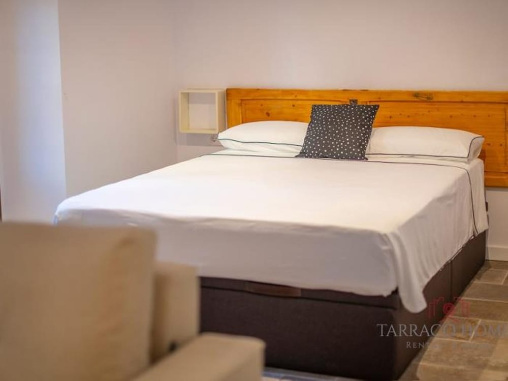 Th56b Apartamentos Murmur l Ocell