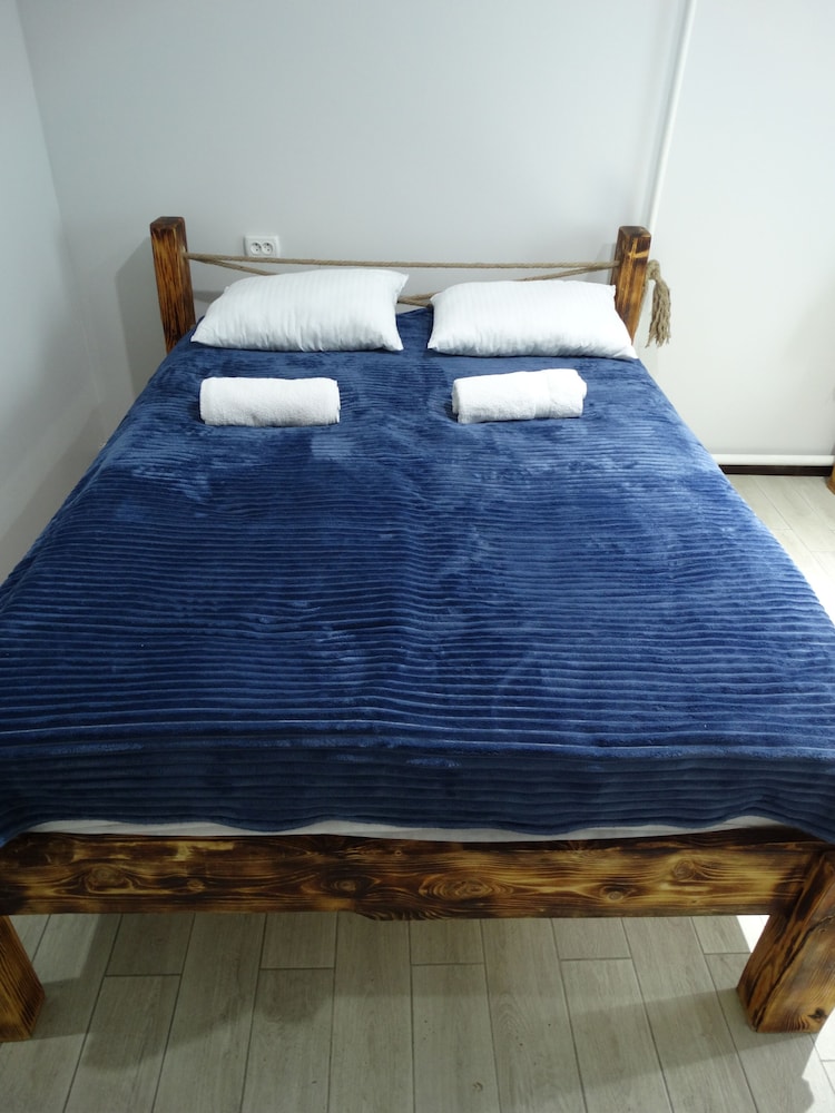 Nomad - Hostel view 5