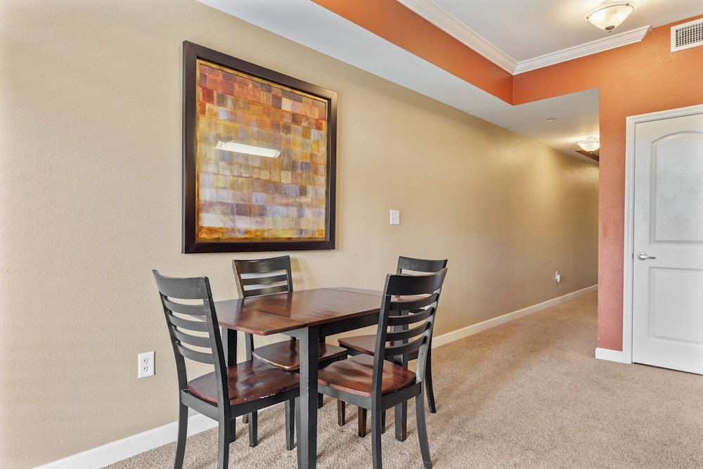 Pigeon River View Condos
