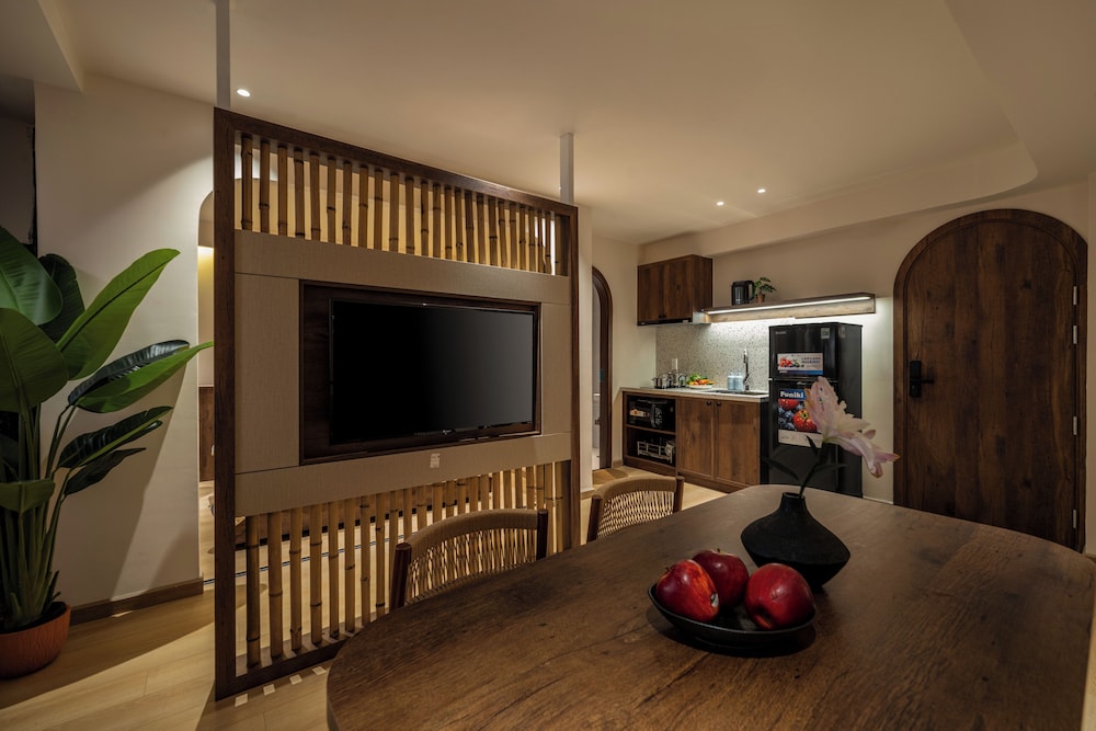 Q Apartment 3 Da Nang