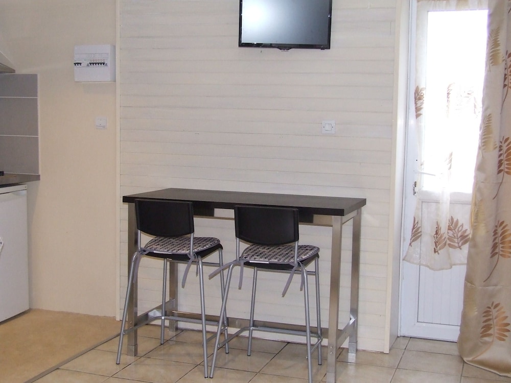 Chambres de Frede