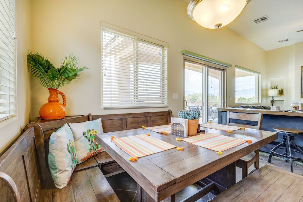 Mesquite Vacation Rental - Close to Golf Courses! - Property Image 12