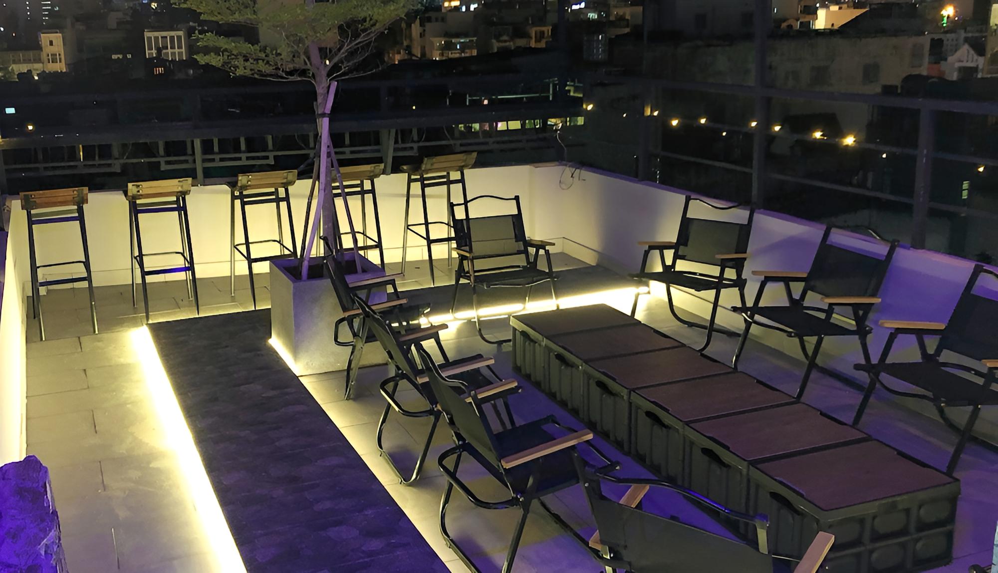 G9 Homestay - De Tham