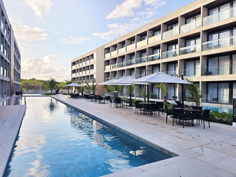 Porto Alto Resort