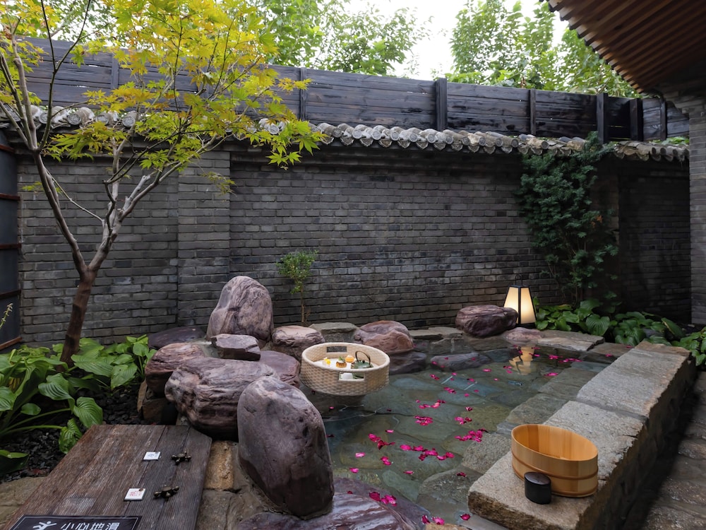 Beijing XiaoTang YiPiao Hot Spring Resort