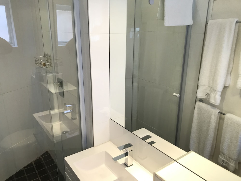 The Villa Rosa Guest House & Self-catering Apartments